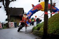 Loeb battu. Par Everts. Enfin...