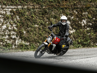 Essai - Fantic Cabalerro 500 Scrambler : authentique et joyeuse