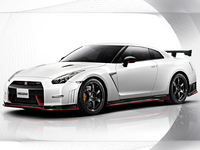 Nissan GT-R Nismo : 150 000 euros