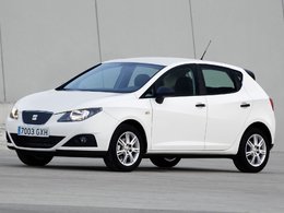 La nouvelle Seat Ibiza Ecomotive disponible à la rentrée