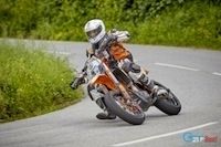 10ème Rallye de Corse: un sans faute des pilotes de l'île de Beauté