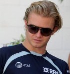 GP D'Australie, Essais libres 1: Les Williams au top !