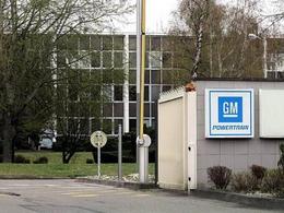 GM Strasbourg : accord entre la direction et la CGT