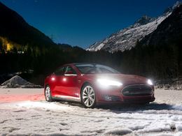 Tesla : Model E, Model X et Model S, Elon Musk nous dit tout