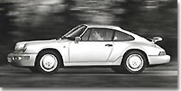 Quelle Porsche 911 d’occasion acheter ?