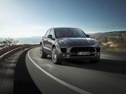Porsche vise les 200 000 ventes annuelles
