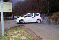 Sébastien Chardonnet en rallye!