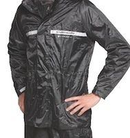 Ensemble pluie Kappa SK 102: l'étanchéité et la respirabilité plus accessibles