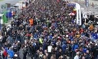 Endurance, 24 Heures du Mans: une année d'audience record