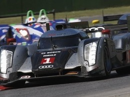 6H : pourquoi Audi a échoué à Imola ?