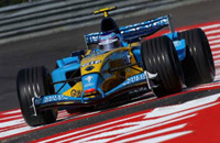 Le petit monde de la F1 à Catalunya