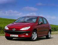 La Peugeot 206 est-elle fiable ?