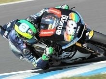 Moto 2 - Australie J.1: Pol Espargaro toujours expert en préliminaires