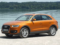 Essai vidéo - Audi Q3 : dans la lignée