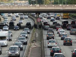 Périphérique à 70 km/h : les conducteurs montent au créneau