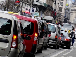 Belgique : la "taxe kilométrique" à l'essai par le gouvernement
