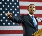 Obama n'exclut pas une nouvelle aide pour les constructeurs américains !