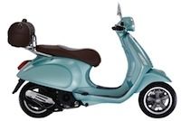 Vespa fête ses 70 ans : des séries spéciales disponibles au mois de mai