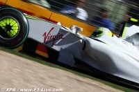 GP D'Australie-qualifications: Button réalise la pole devant Barrichello !