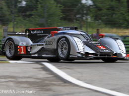 ILMC 6h d'Imola : toutes les photos de Jean-Marie Farina