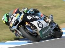 Moto 2 - Australie Qualifications: Trois sur trois font sept pour Pol Espargaro