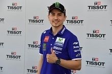 MotoGP - Jerez J.1 : Lorenzo mène la danse