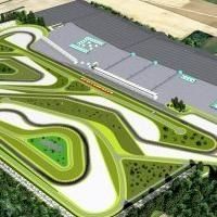 Moto GP: Les pilotes ont participé à la conception du "Balatonring"