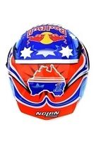 Moto GP - Australie: Pour sa dernière Casey Stoner aura un casque spécial