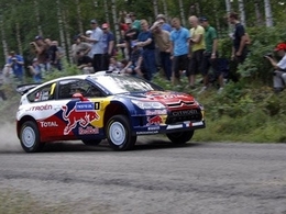 Loeb : « Il va falloir attaquer »
