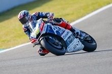 MotoGP - Jerez J.1 : ce n’est pas simple pour Baz