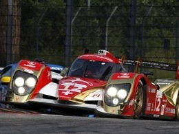 6H Imola : Rebellion revient à la charge