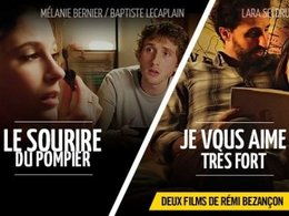 Sécurité routière : deux nouveaux court-métrages qui évoquent l'après accident