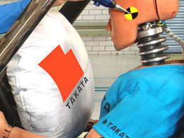 Airbags défectueux : 2 millions d'autos européennes au rappel