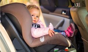 Siège auto : vigilance au moment du choix