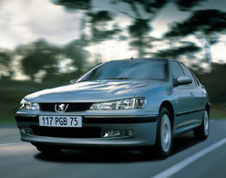 Peugeot 406 : ce que les utilisateurs en pensent
