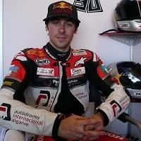 Superbike - Yamaha: La surprise Laverty aux côtés de Melandri pour 2011