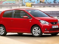 Fiabilité de la Seat Mii : la maxi-fiche occasion de Caradisiac