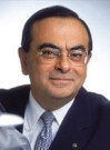 Renault + Ghosn = la R&D à l'étranger