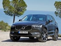 Essai - Volvo XC60 2017 : une si longue attente