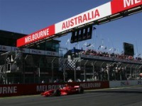 GP d'Australie: On connaît le poids des monoplaces pour le départ !