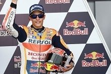 MotoGP - Jerez Qualifications : Márquez ne s’attendait pas à mieux