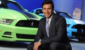 Ford : les profits insuffisants, le patron mis à la porte