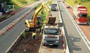 Insolite : elle fait un détour de 490 kilomètres à cause des travaux