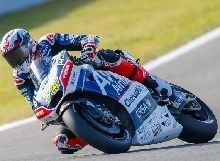 MotoGP - Jerez : des points pour Baz