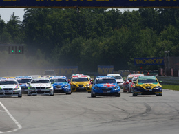 WTCC/Brno - Week-end "sans" pour Yvan Muller, Tarquini recolle au championnat