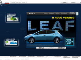 Les commandes ouvertes en Irlande et au Portugal pour la Nissan LEAF électrique