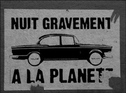Le PS Belge propose de réguler davantage la publicité automobile