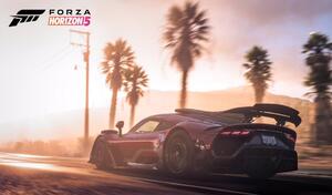 Forza Horizon 5 s'annonce enfin