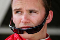 Dan Wheldon n'est pas prêt à tout 
