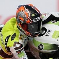 Superbike - Brands Hatch D.1: Triplé japonais pour continuer